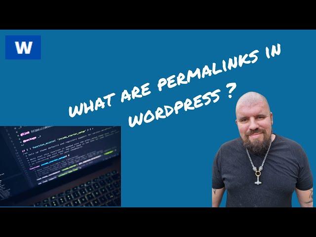 What are Permalinks in Wordpress? WARNING INCLUDED!  #wordpresstips #seo #wordpress #seotips