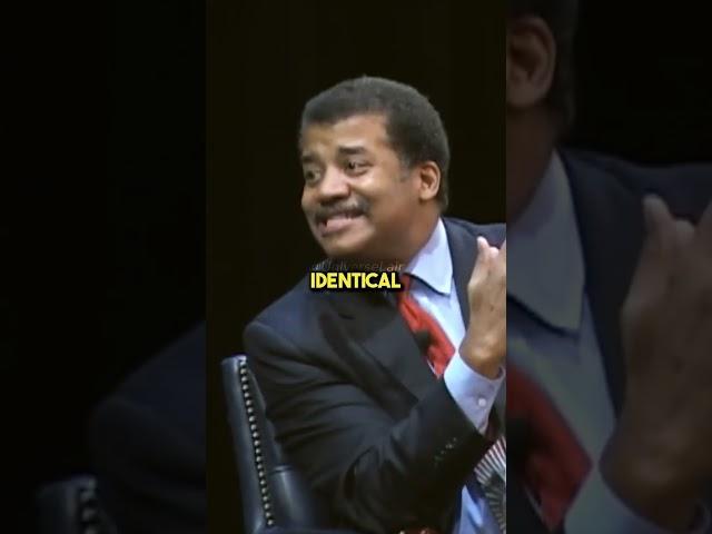 We’re Intelligent?  w/ Neil deGrasse Tyson