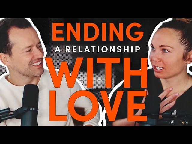 How to Know When To Leave a Relationship