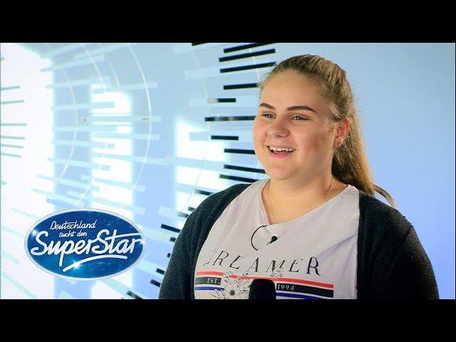 DSDS 2019 | Estefania Wollny mit "Take A Bow" von Rihanna