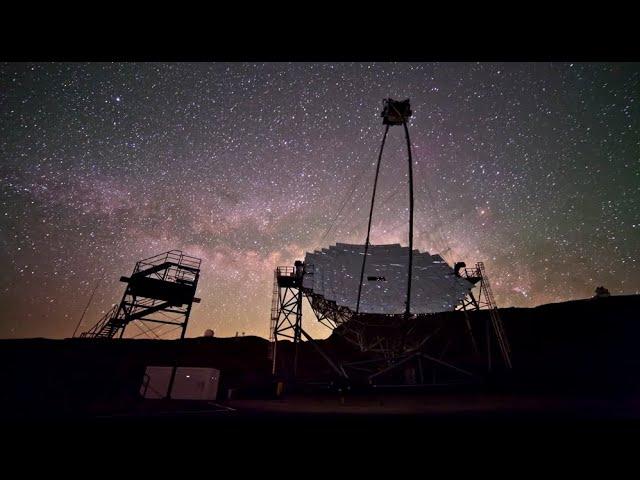 Video PLS  -  Space Science - Dipartimento di Fisica degli Studi di Roma "Tor Vergata"