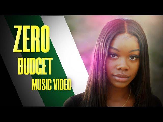 How To Shoot A Zero Budget Music Video