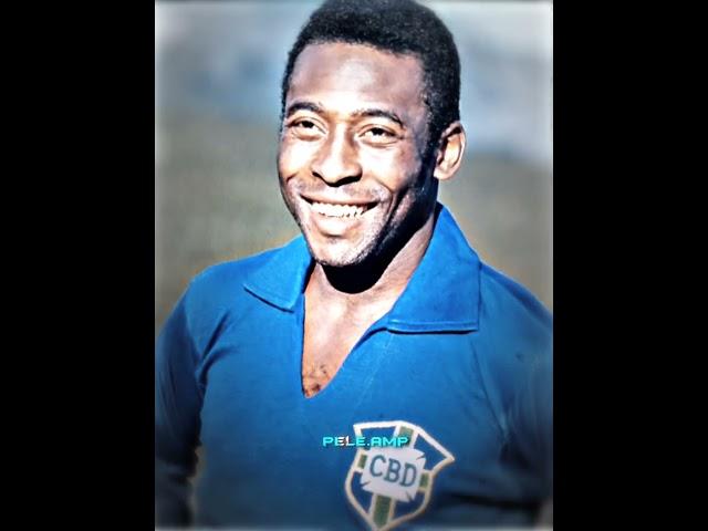 My best edit? #edit #pele #brazil #football