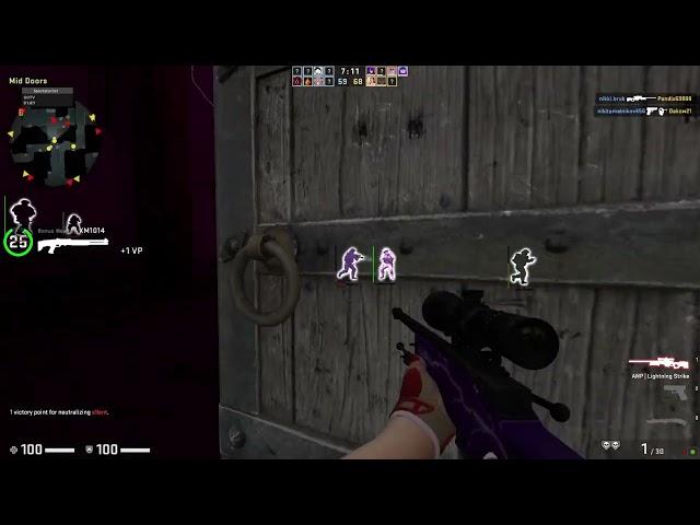 CSGO PPHUD Legit Hacking / Free Configs / Free Download