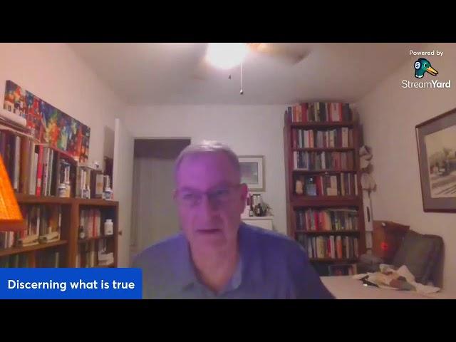 Revelations Chapter Two call Four Lower Chakras by Phil Langdon