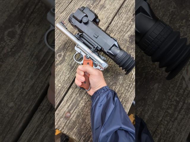 Ruger MKIV