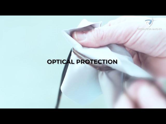 Crystaltech Nano Products 2018