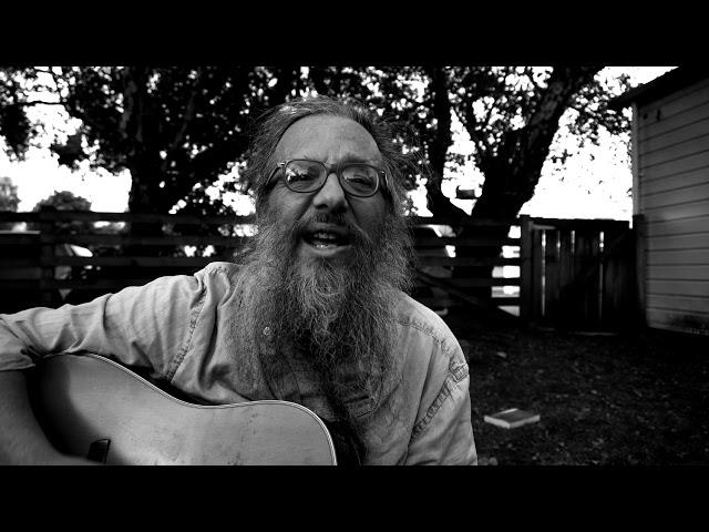 Jeff Simmonds - I Know I Was a Fool Because You Told Me (Red Beanbag Session #33)