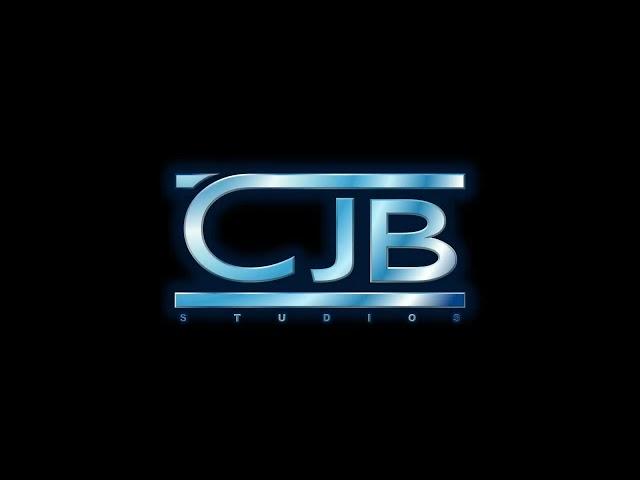 CJB Studios Logo