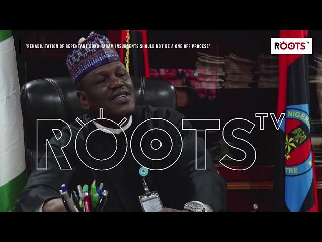 RootsTV Nigeria Live Stream