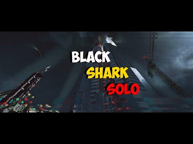 Warface BLACK SHARK [⭐SOLO⭐] \\K4IKKI//