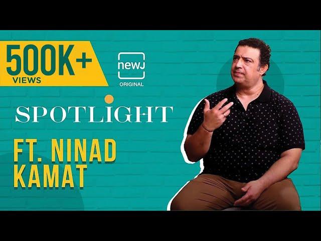 Ninad Kamat, The Man With Many Voices | Spotlight