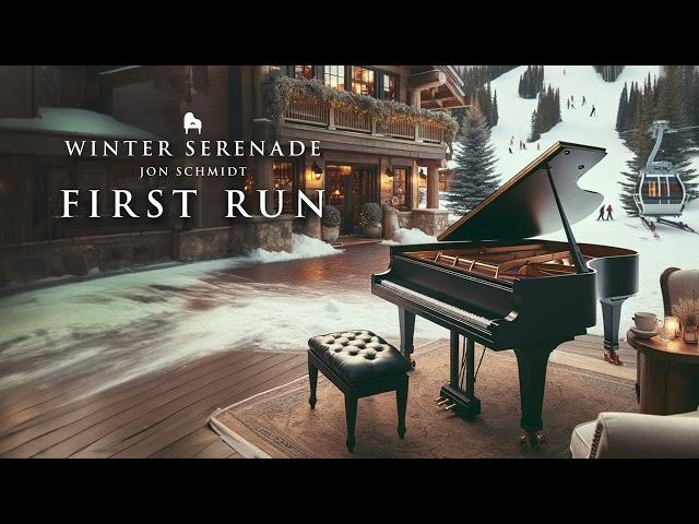 First Run - Jon Schmidt (Winter Serenade) The Piano Guys