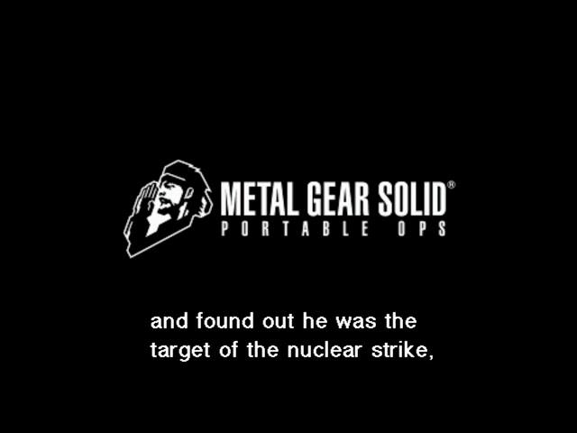 The Grind: Metal Gear 2: Solid Snake Speedruns