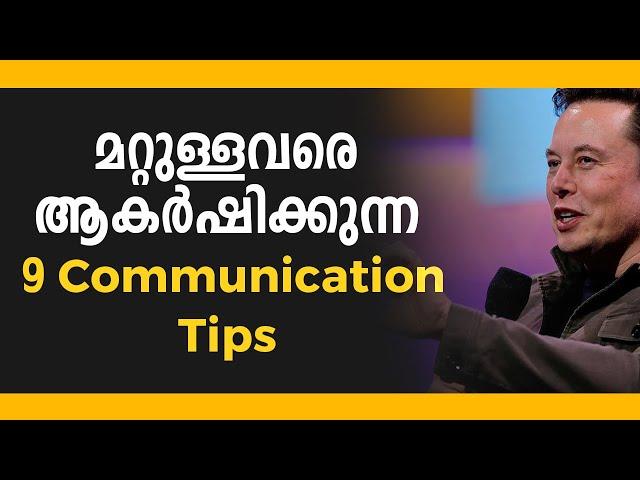 9 tips for awesome communication | Business Coach | Casac Benjali