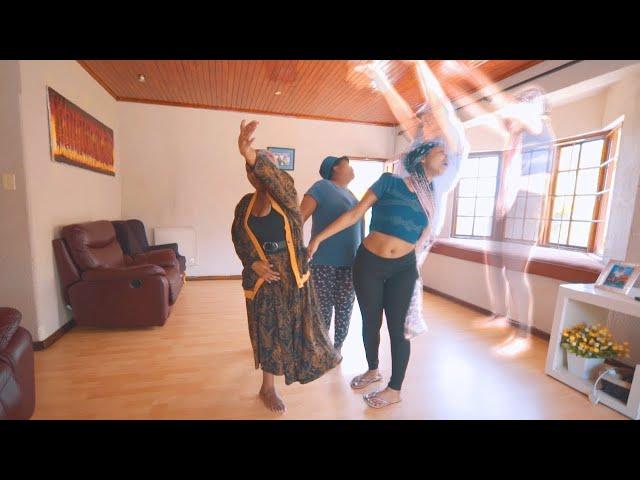 Cardi B Challenge (Episode 20) | Nelisiwe Mwase, Bridget Mahlangu