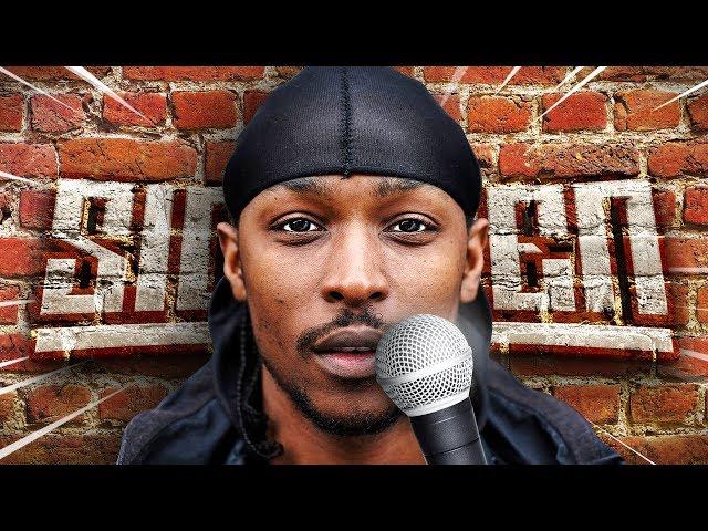 SIDEMEN VS JME RAP BATTLE (Sidemen Gaming)
