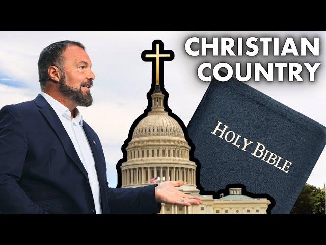 Why We Need a Christian Government