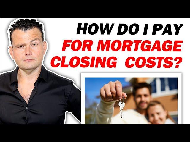 How to get up to $50k for Closing Costs Assistance!