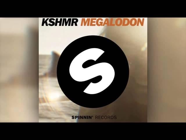 KSHMR - Megalodon (Original Mix) [Official]