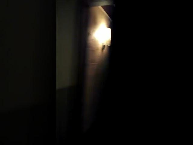 dad scare 4 - so easy. lol