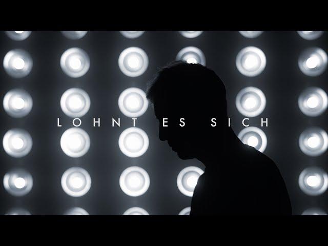 Mace - LOHNT ES SICH (Official Video) prod. by Harry Butcha