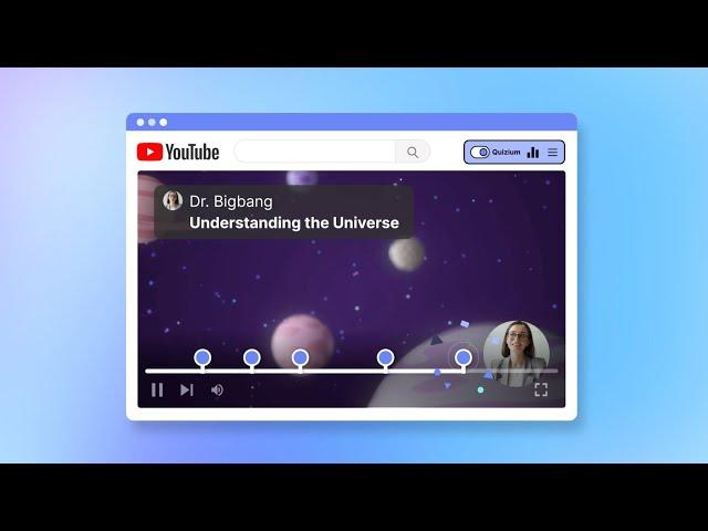 The best AI partner for YouTube learning