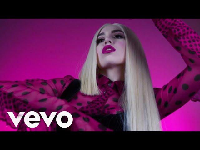 Ava Max - One Night (Music Video)