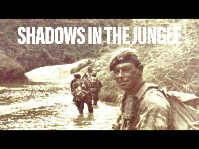 'Shadows in the Jungle' | A new series on the Vietnam War from Military Times beginning May 27