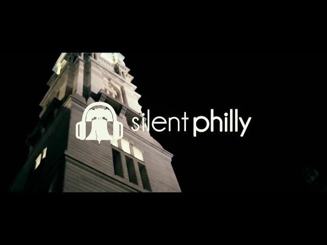 Silent Philly City Hall