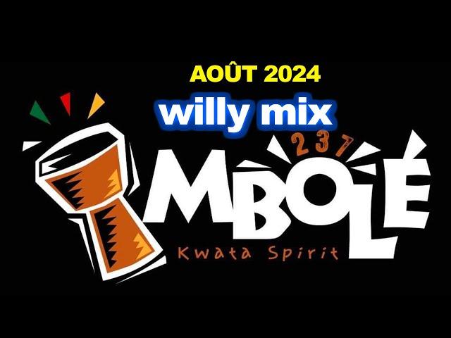 WILLY Mix Mbole Shiley ELANG CITY BAD NOVA FRANCK DS père police  Nyanga Boys  Dj Lexus, lady ponce