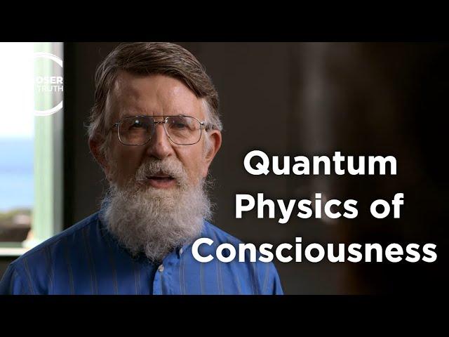 Don Page - Quantum Physics of Consciousness