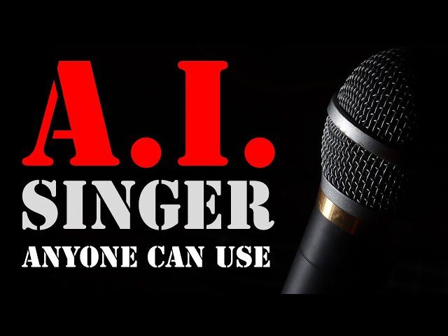 Your new AI singing voice.  Dreamtonics, Synthesizer V studio 2 pro, walkthrough and sound tests