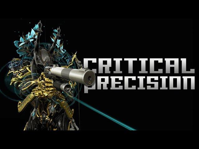 Warframe | Critical Precision | Vesper 77