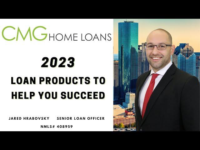 Why use CMG Home Loans?
