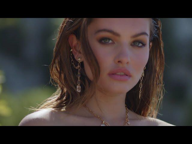 APM Monaco | Fun Crazy Love Collection | Thylane Blondeau