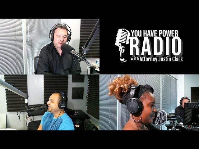 You Have Power Radio