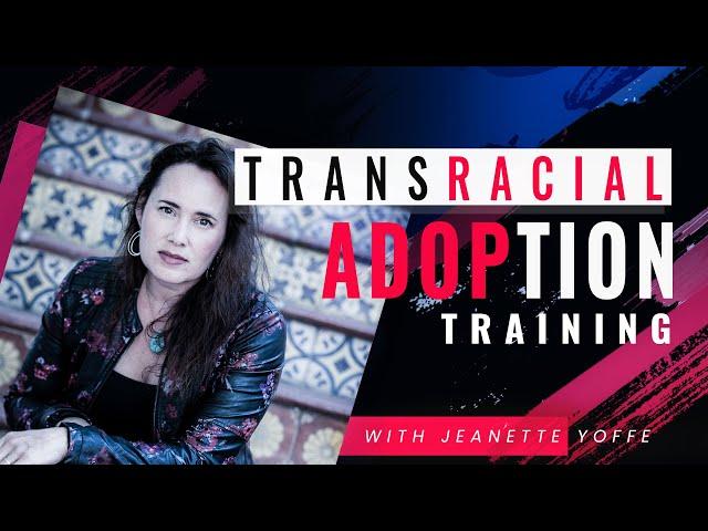 The Truth About Transracial Adoption for Parents, Professionals, Adoptees #Identity #Adoption