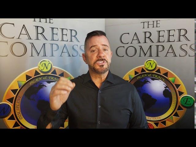 The Career Compass Intro!