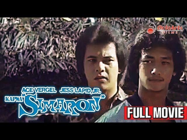 KAPWA SIMARON | Full Movie | Ace Vergel, Jess Lapid Jr., George Estregan