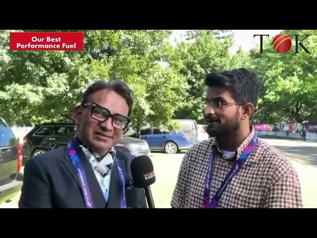 Kashif Ansari Analyzes Pakistan's Cricket Team Issues and Defeat Against India | PAK v IND