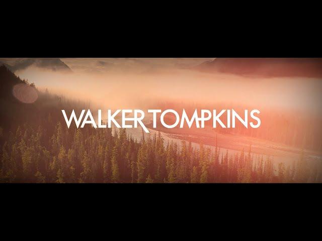 Walker Tompkins - Bank On It (Official Lyric Video)