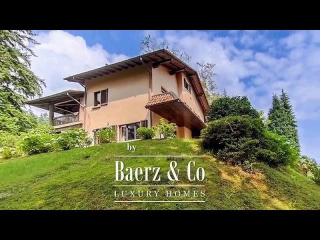 Gignese, Verbano-Cusio-Ossola - Luxury home for sale