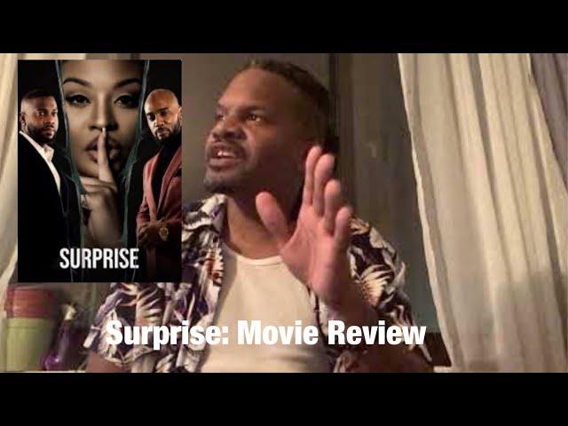 Surprise! Tubi Movie Review