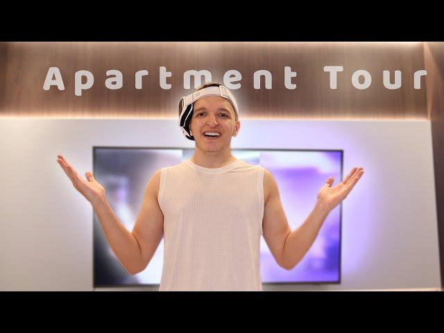 Banesa ime e re !! Apartment Tour 2023 - Vadda