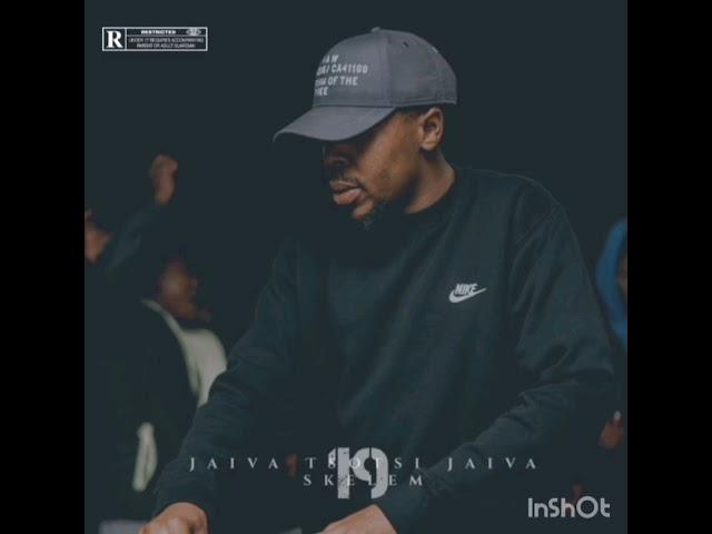 Jaiva Tsotsi Jaiva skelem Vol 19 Mixed  Compiled By Fanarito