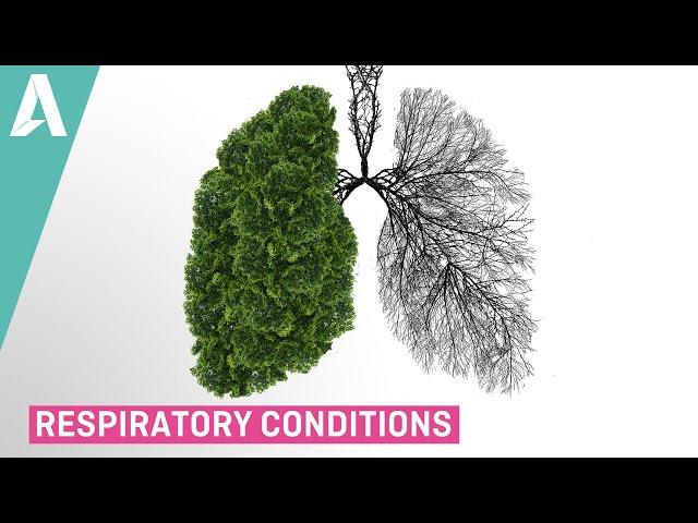 Respiratory Conditions - Preview