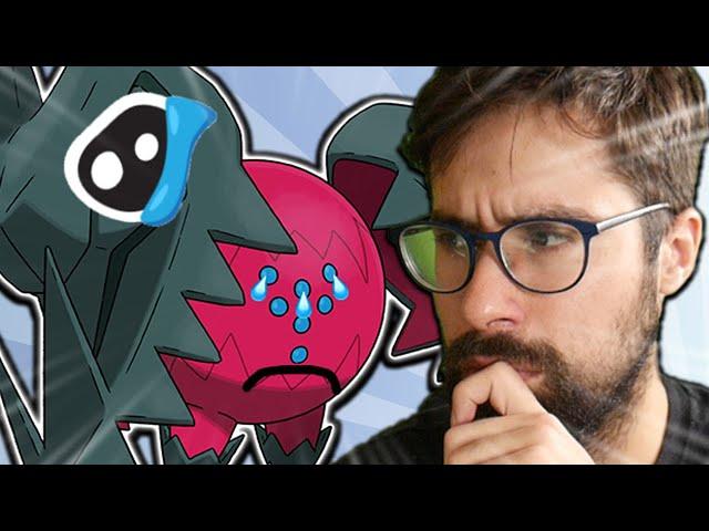 Is Regidrago Garbage!?