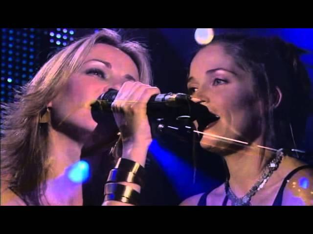 The Corrs - Montreux Live 2004 [Full Concert]