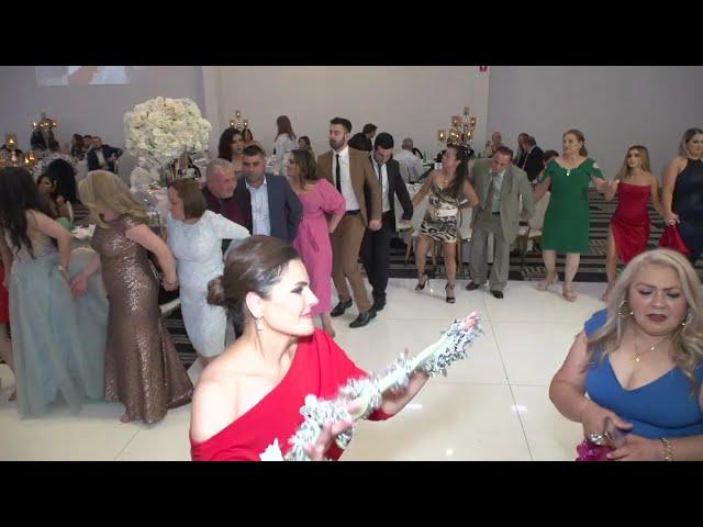 Part 2 - Assyrian Wedding ( I & V )